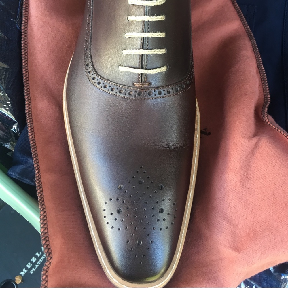 Men shoes